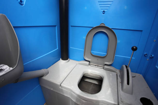 Porta potty services near me in Dunmore, PA