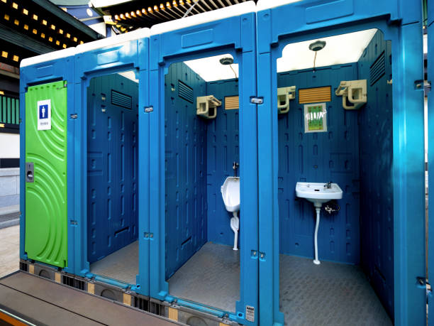 Portable Toilet Options We Offer in Dunmore, PA