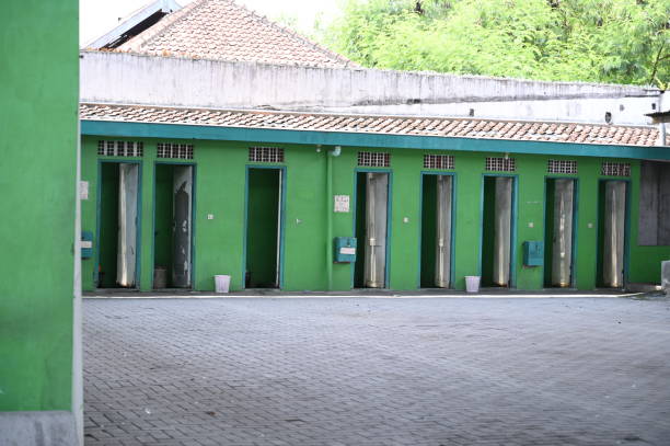 Best Sanitation services for porta potties  in Dunmore, PA